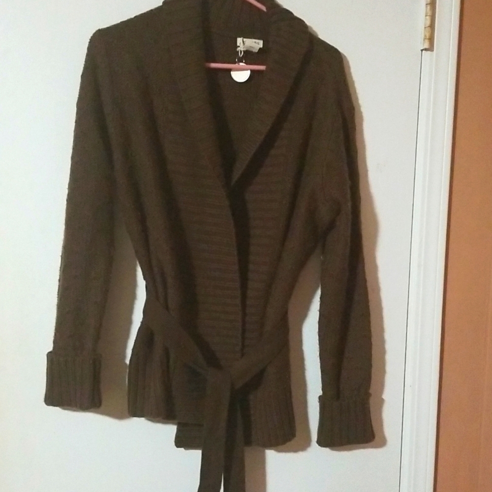 St. John's  Bay sweater  Medium
